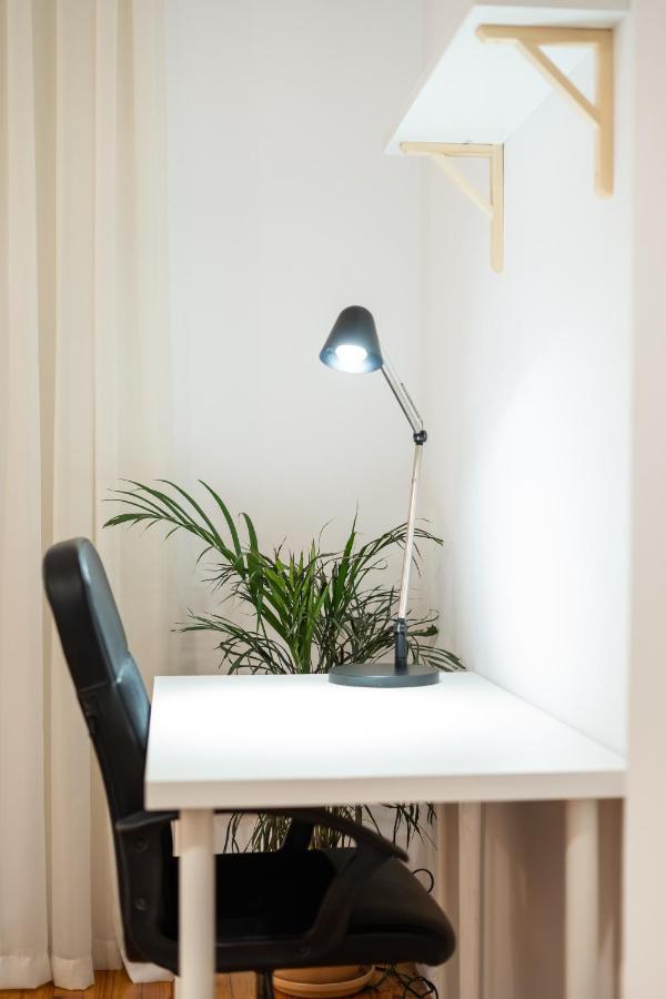Ikos Central Spacious Apartment เทสซาโลนิกิ ภายนอก รูปภาพ